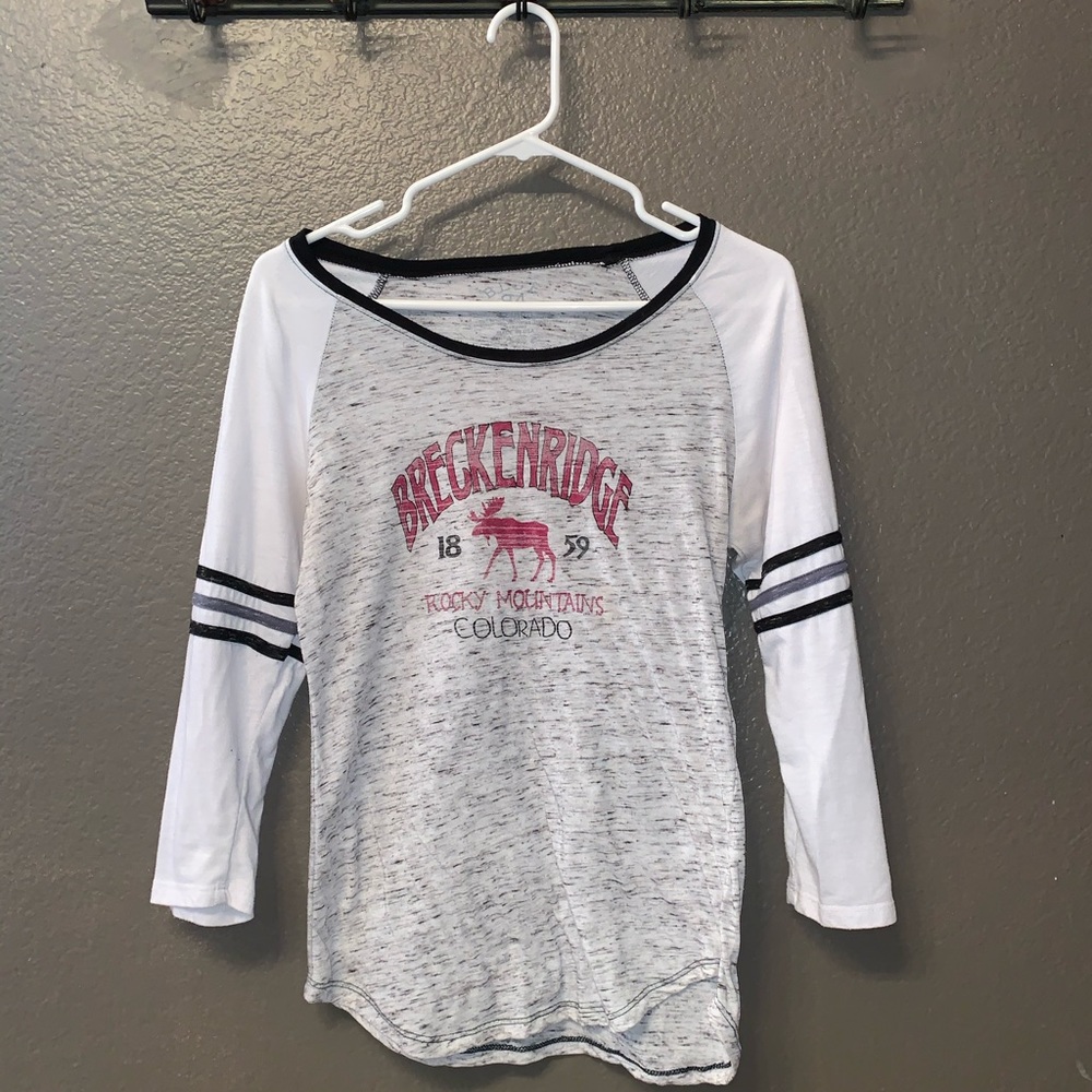 Breckenridge Long Sleeve Shirt